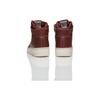 Nike Air Force 1 High '07 LV8 Wb 'Red Sail' 882096-600
