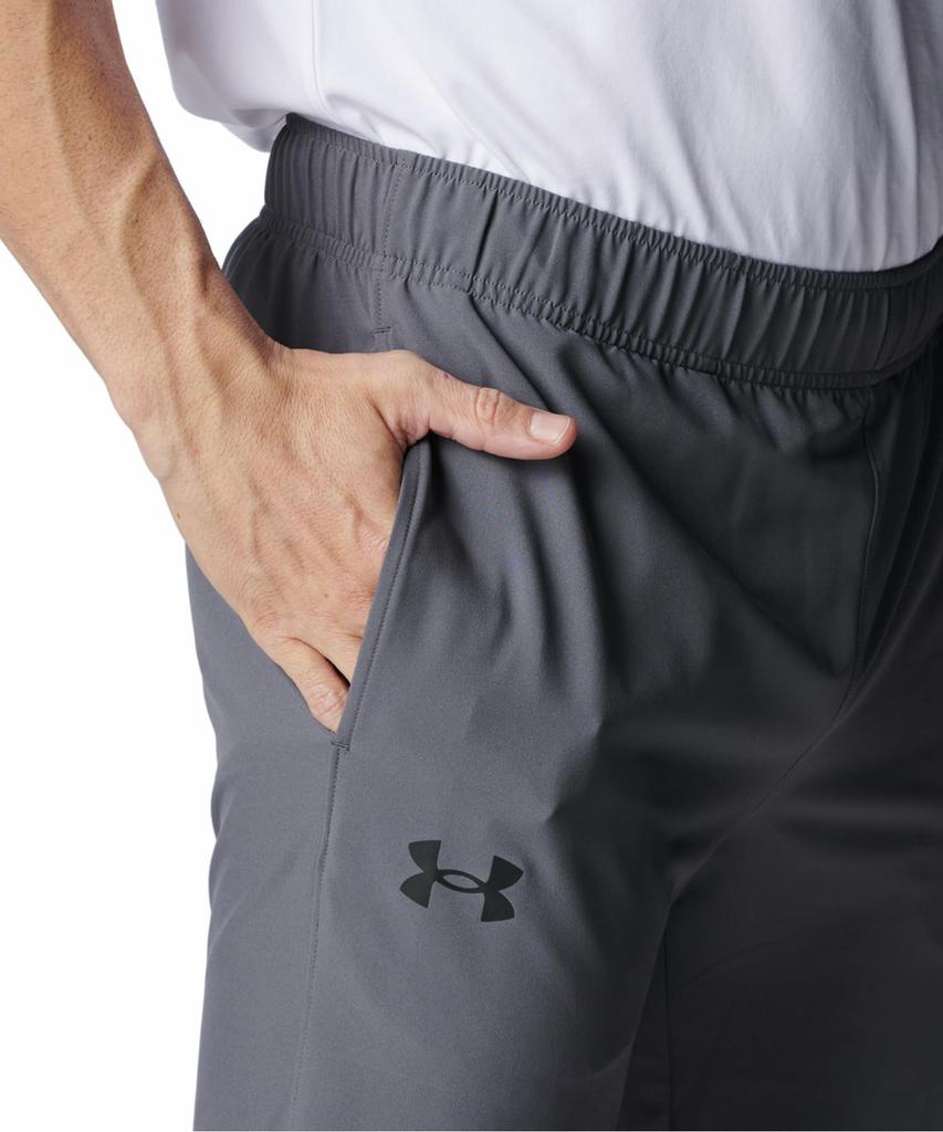 UA FRESH WOVEN БРЮКИ 6001544 Castle Rock M [Under Armor] (025)