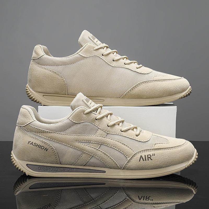 Новая спортивная обувь Классическая универсальная мужская обувь Тренд удобная модная повседневная обувь Обувь на мягкой подошве