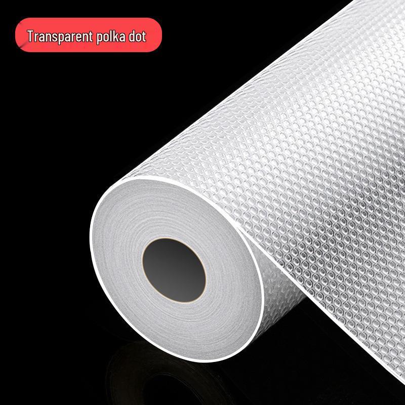 High-End EVA Moisture-Proof Non-Slip Kitchen Mat - Waterproof & Oil-Proof Cabinet, Refrigerator, Wardrobe, and Drawer Liner