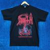 Графическая футболка «Scream Bloody Gore» от Death, размер L