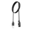 Подходит для Zeblaze Vibe 7 Pro Магнитное зарядное устройство Адаптер питания USB-кабель для зарядки Кронштейн Стенд Держатель для смарт-часов Станция