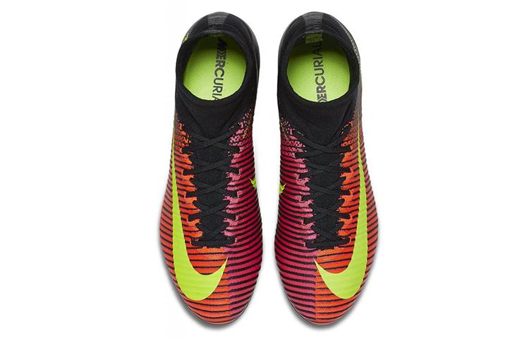 Nike Mercurial Superfly 5 Ag Pro 'Total Crimson' 831955-870