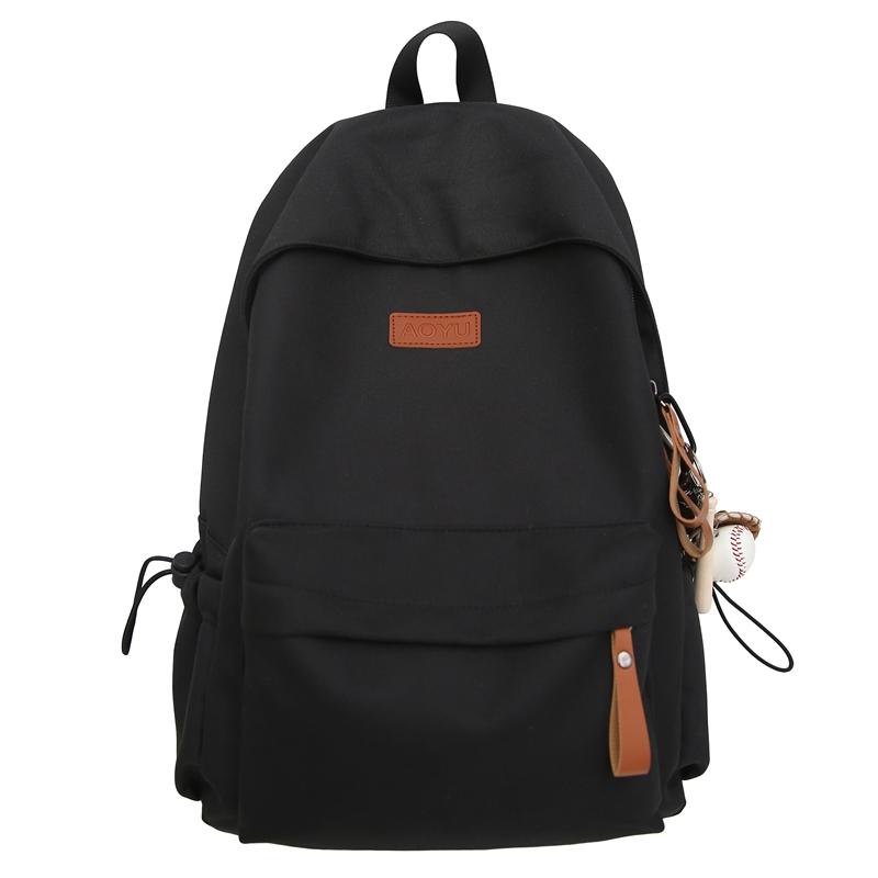 Мужской дорожный рюкзак, женский рюкзак большой емкости, школьная сумка для школьников