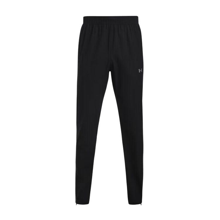Under Armour Storm Velociti Тканые Беговые Брюки Облегающего Кроя Мужские Брюки 6005899-001