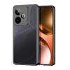 For Realme GT 7 5G/GT 7T 5G Case DUX DUCIS Aimo Series TPU+PC Matte Drop-Proof Phone Cover (REACH Certification)