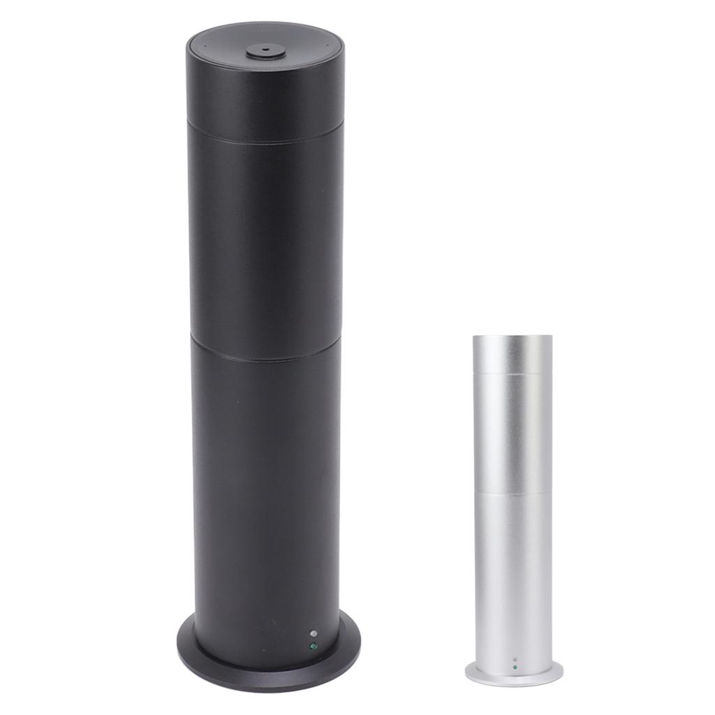 Intelligent Aromatherapy Machine 120ml 100?240V Remote Control Cylindrical Aromatherapy Machine for