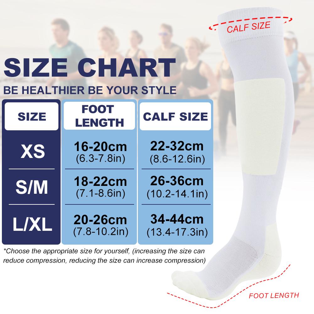 1 пара фехтовальных носков, рапира, сабля и шпага, взрослые, детские и юношеские, выше колена, влагоотводящие, дышащие