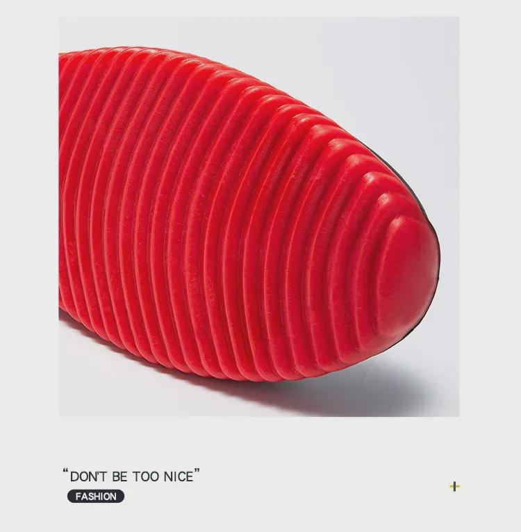 2025 Мужские водонепроницаемые низкие модные резиновые сапоги: Нескользящий и легкий для использования на улице и на кухне