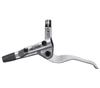 Brake Lever Silver Left Lever Hydraulic EBLS7000LS ALFINE BL-S7000
