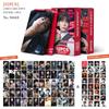 92 BT BTS photo album JK SUGA star KPOP peripheral LOMO photo card