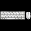 Lenovo Бесшумная беспроводная клавиатура и мышь Xiaoxin K1S