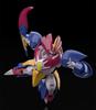 MODEROID Mado King Granzort Harbisan Non-scale Assembled Plastic Model