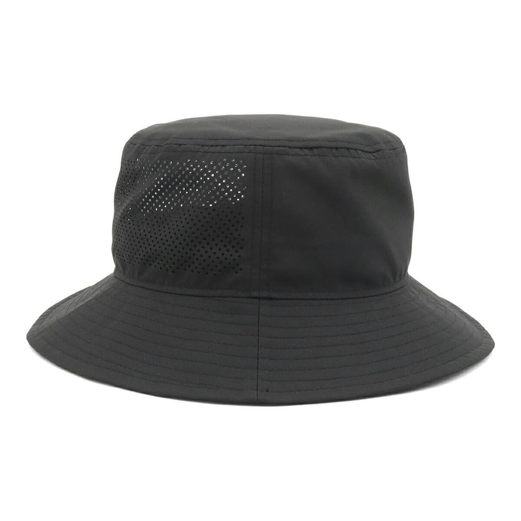 Шляпа New Era для активного отдыха, с лазерной перфорацией, Черная, S/M OD ADVLT SUNSHADE PROLITE BLK