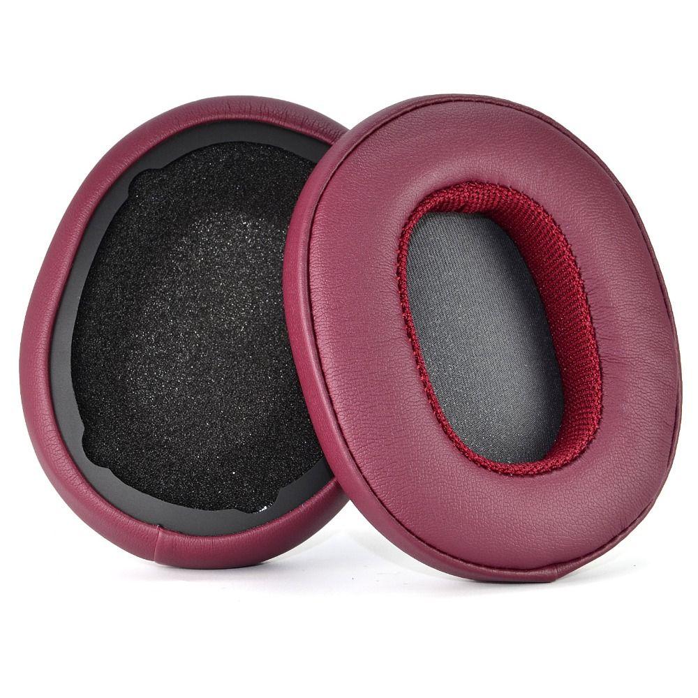 Replacement Ear Pads for Skullcandy Crusher Wireless/Crusher ANC/Hesh3 Headphones Accessories