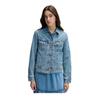 Куртка джинсовая Lee 112376956
