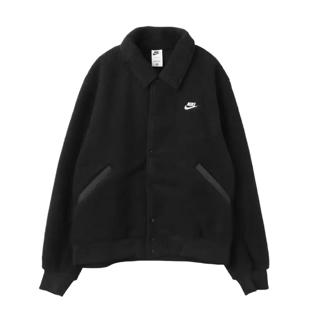 nike velvet coats & jackets