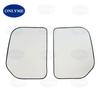 High quality Car Heated Convex Mirror Glass For Toyota FJ Cruiser 2007 2008 2009 2010 2011 2012 2013 2014
