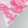 German Glue Crystal 500 Gross Bulk Packing SS10 Hot Fix Rhinestone Sticky Flock Rhinestone Template Flock Rolls