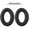 Earpads For Bose Aviation Headset X A10 A20 Headphones Replacement Ear Pads Cushions Soft Memory Sponge Cover