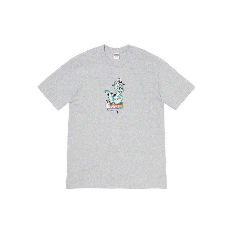 Supreme Dinosaur Tee Unisex SUP-SS20-560