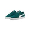 - Puma PUMA Suede Classic Зеленый:Белый 399781-15 300236