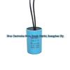 Explosion-Proof CBB60 Washing Machine Capacitor: 6/12/15/20/25uF