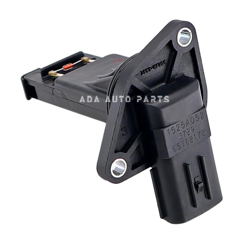 Original New 1525A052 1525A031 E5T62172 1525A027 Mass Air Flow MAF Sensor For Mitsubishi Mirage Outlander Lancer 1.2L 2.0L 2.4L