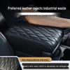 Memory Foam Armrest Riser Pad for Tank 300/500 - Wide, Thick Car Center Pillow