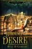 Книга Burning Desire : 4