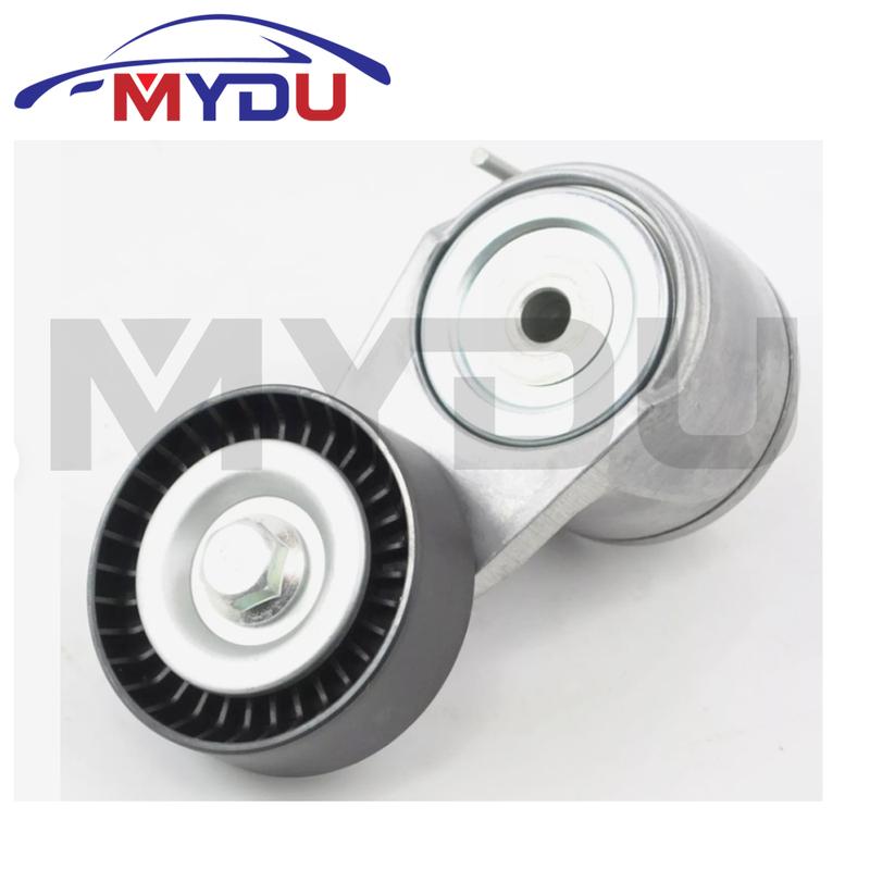 Натяжитель ремня двигателя для 04593822AB 4593822AB 4593822 91468440 CHRYSLER VOYAGER IV JEEP WRANGLER III CHEROKEE 2.8 CRD