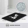 Fendt Caravan Anti-slip Doormat Floor Mat Carpet Rug for Kitchen Entrance Home Bathroom Living room Footpad Mats