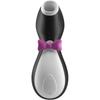 Satisfyer Mr. Многорежимный звуковой женский вибратор "Пингвин"