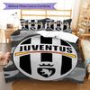 Постельное белье Juve Комплект с одеялом Пододеяльник Наволочка Домашний Декор Подарок на День Рождения (1 пододеяльник + 2 наволочки, без наполнителя)