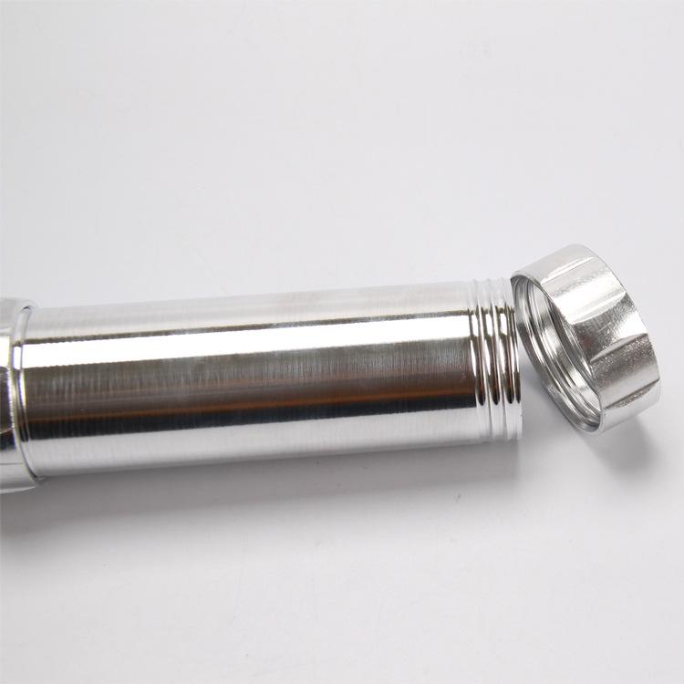 Пресс для печенья из алюминиевого сплава с 20 формами для печенья - Инструменты для выпечки Ai Man Wu