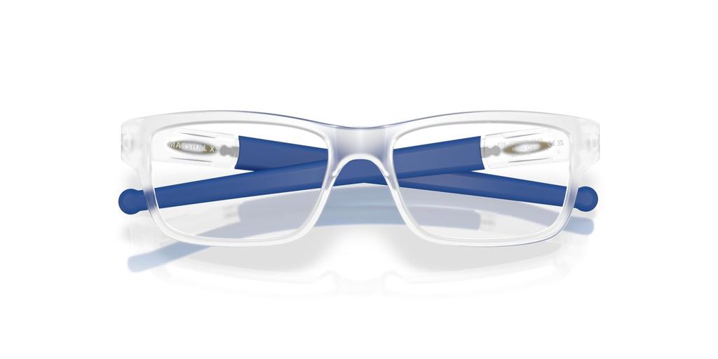 Солнцезащитные очки 0OX8190 САТИНОВЫЙ КОРИЧНЕВЫЙ ЧЕРЕПАХОВЫЙ 57 [Oakley]