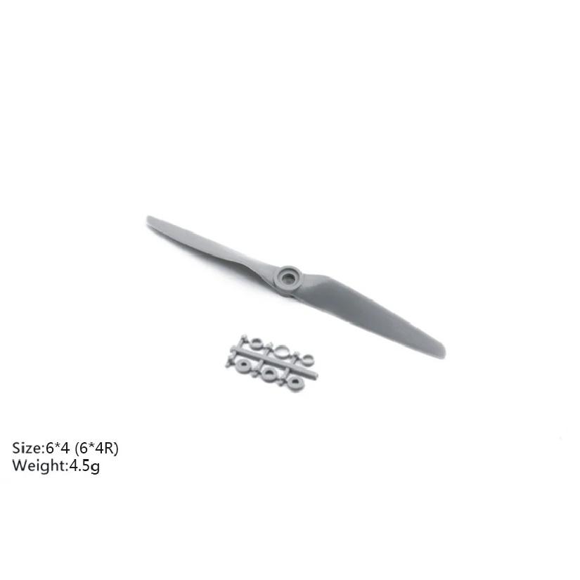 DW Hobby 6pcs APC Propeller Set CW & CCW 9*9/9*7.5/9*6/9*4.5/8*8/8*4/8*6/7*5/6*5.5/6*4/5*5 for Drones And RC Helicopters