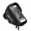 Touchscreen Splash-Proof Handlebar Bicycle Bag