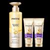 Pantene Intensive Nourishment Shampoo & 3 Minute Miracle Conditioner Set