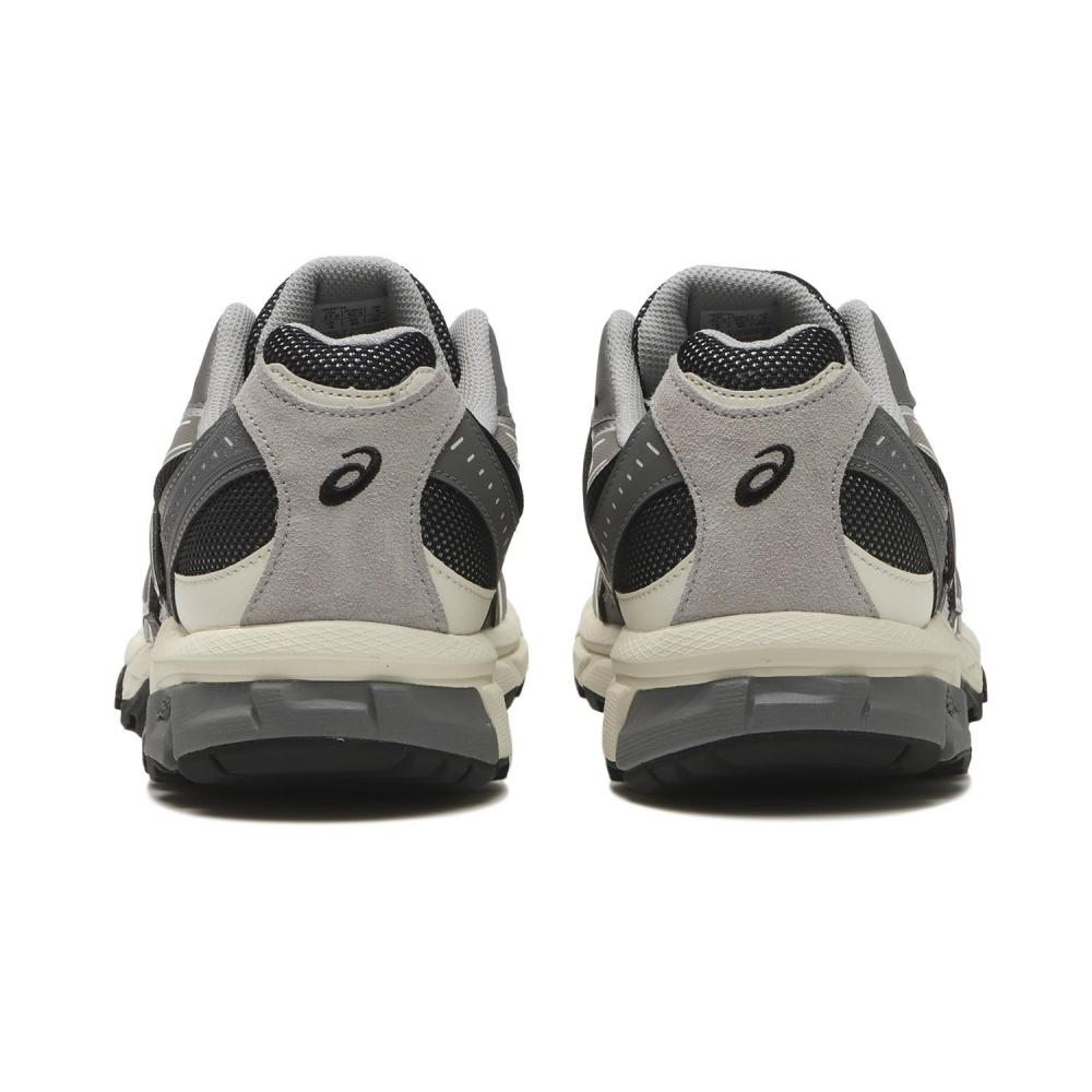 Asics Гель Sonoma Tr62 1203a734.003 Черный Цементный Серый