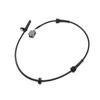 Car Front Wheel Speed ABS Sensor 47910-4EA0A For Nissan Qashqai Mk2 J11 2013- 21