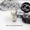 4 шт. Колпачки ступицы колеса автомобиля Аксессуары для Lexus F SPORT GS GX IS LS LX CT LC RC LBX NX RX 350h 450h ES UX 300e GX460
