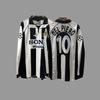 Retro Long Sleeve Football Jerseys Classic National Team Legends Beckham Zidane Kaka Ronaldo Cycling