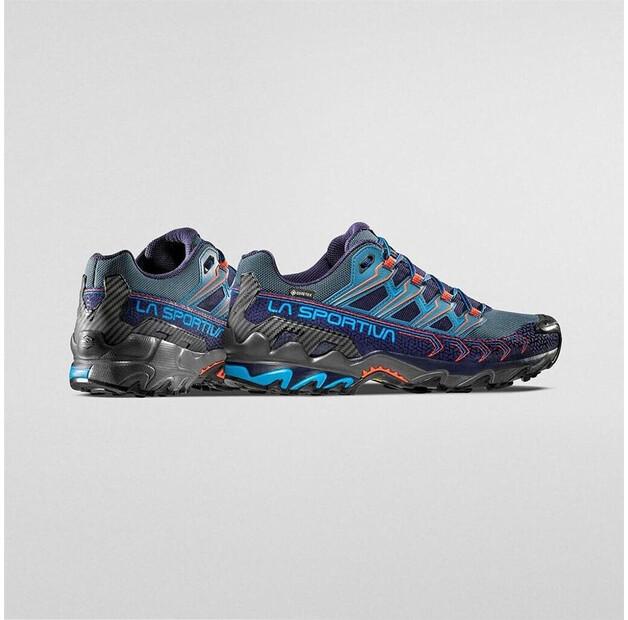 Треккинговые ботинки La Sportiva Ultra Raptor II GTX