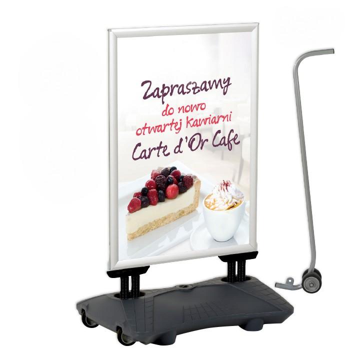 Wind Pro Lite Awning Trolley