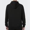 Puma Casual Sports Fleece-Lined Hoodie Men Tops Black 846382-01