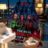 Ghostbusters Print Blanket - Soft & Comfortable, for Bedroom, Travel, Sofa, Home Decoration - Birthday Christmas Gift for Friend