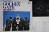 LP Пластинка GOLDEN GATE QUARTET - Лучшее из The Golden Gate Quartet OR8071 ODEON 1967 Япония Соул/Фанк Б/у