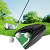 Plastic Golf Ball Trainer Automatic Training Tool Golf Putting Cup New Golf Returner