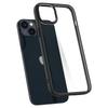 Spigen Ultra Hybrid Iphone 14 Matte Black